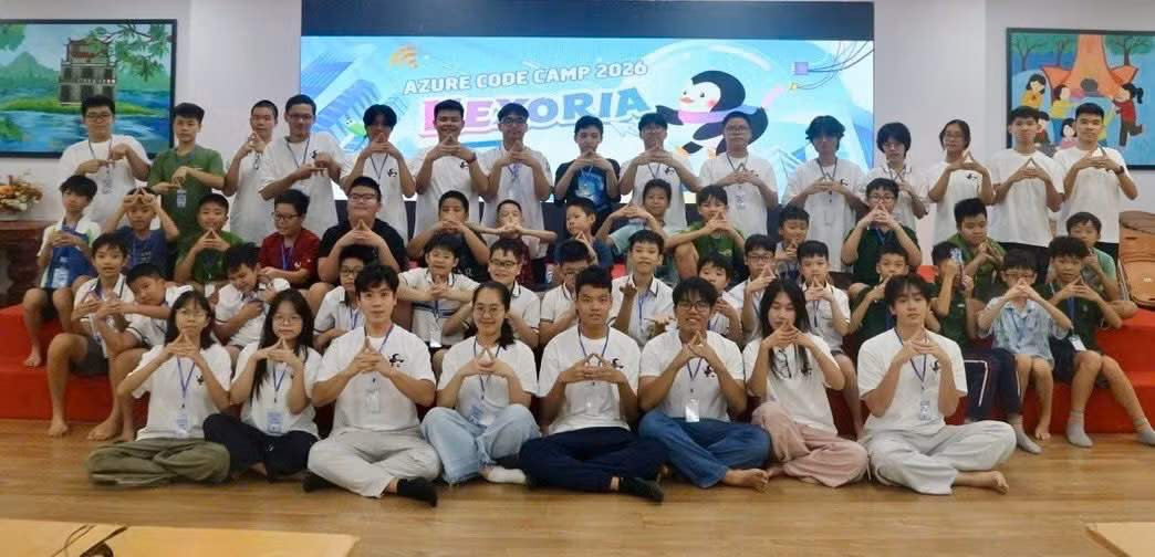 Trường học đẩy mạnh AI trong dạy học STEM và kỹ năng số