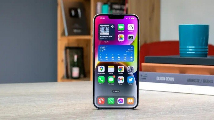 iPhone 14 Plus dưới 10 triệu đồng: lựa chọn màn hình lớn pin trâu có nên mua?