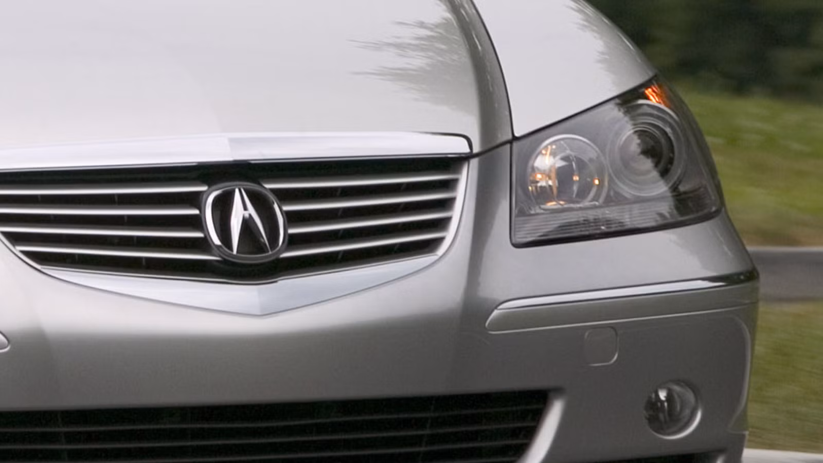 Forgotten Performance Sedans Under $20,000: Lamborghini V10 Meets Acura SH‑AWD
