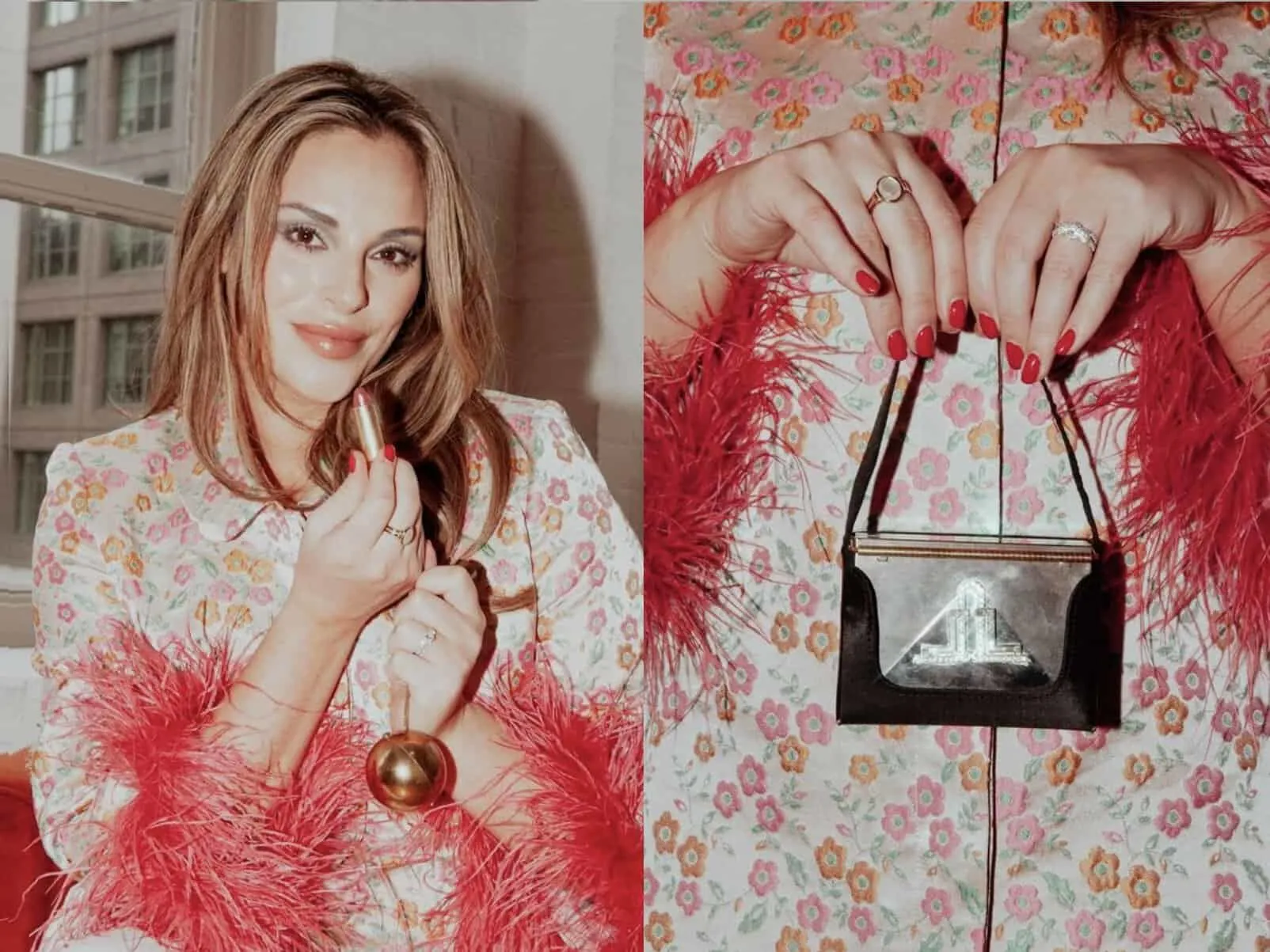 How to Wear Y2K Makeup Trends Without Looking Dated