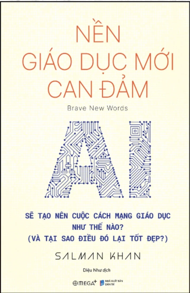 Học tập cá nhân hóa nhờ AI: Đại học đang tái thiết lớp học như thế nào?