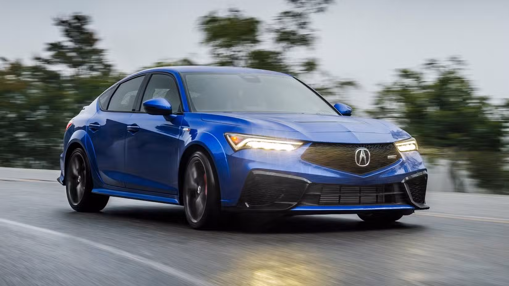 Honda Civic Si vs Hidden Rivals: Best Sport Compact Value?