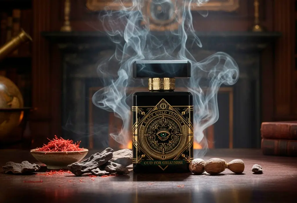 Are Premium Fragrances Worth Their High Price?