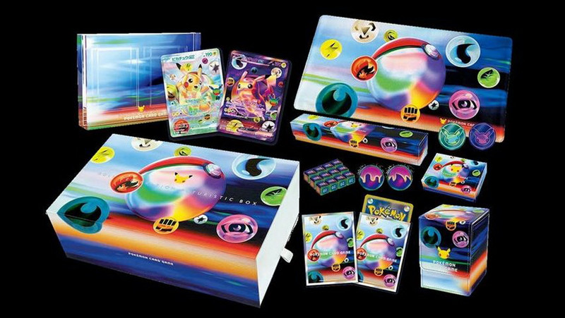 Pokémon TCG siết đầu cơ: khi giới hạn công dân Nhật thay đổi cuộc chơi