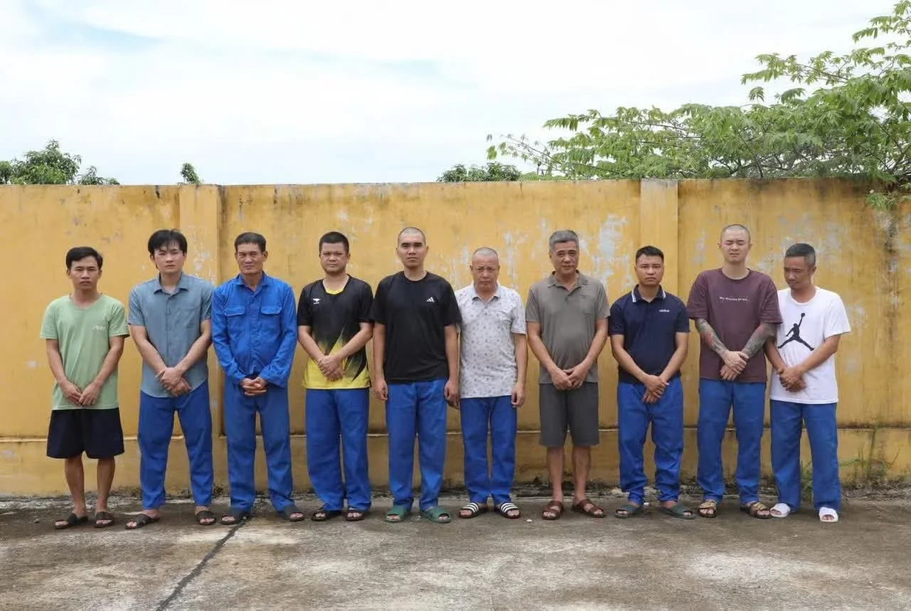 Bê bối giám định tâm thần: Khi bệnh án trở thành “kim bài miễn tội”
