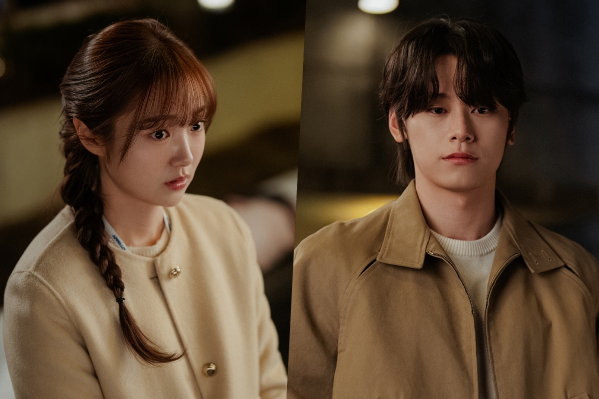 K-Drama Ratings Battle: Dream to You vs My Bias, My Boss