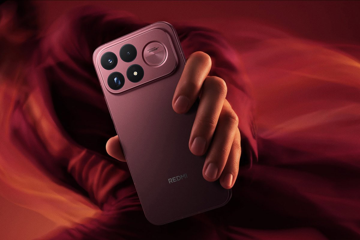 Redmi K100 Pro Series: Battery Monster Flagships That Undercut the Elite
