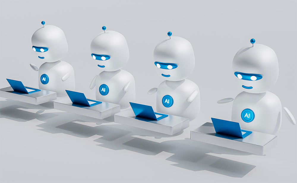 AI Agents Are Quietly Rewriting the Org Chart