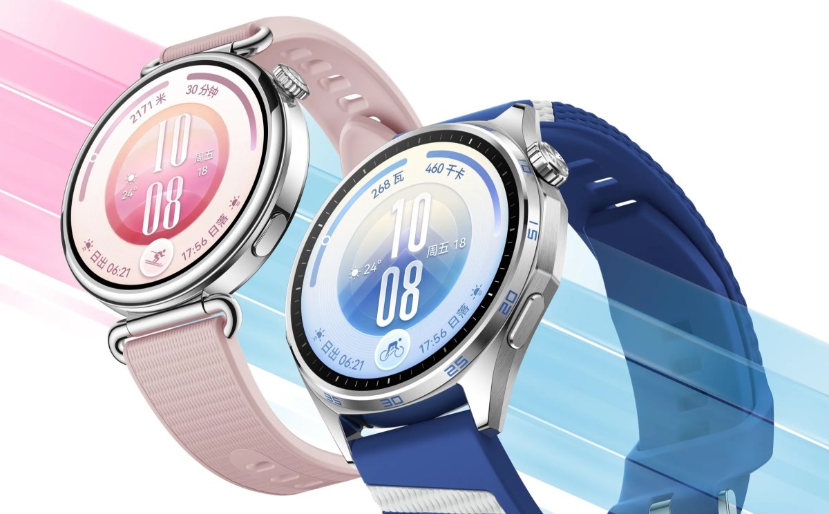Budget Smartwatches Now Rival Premium Battery Life