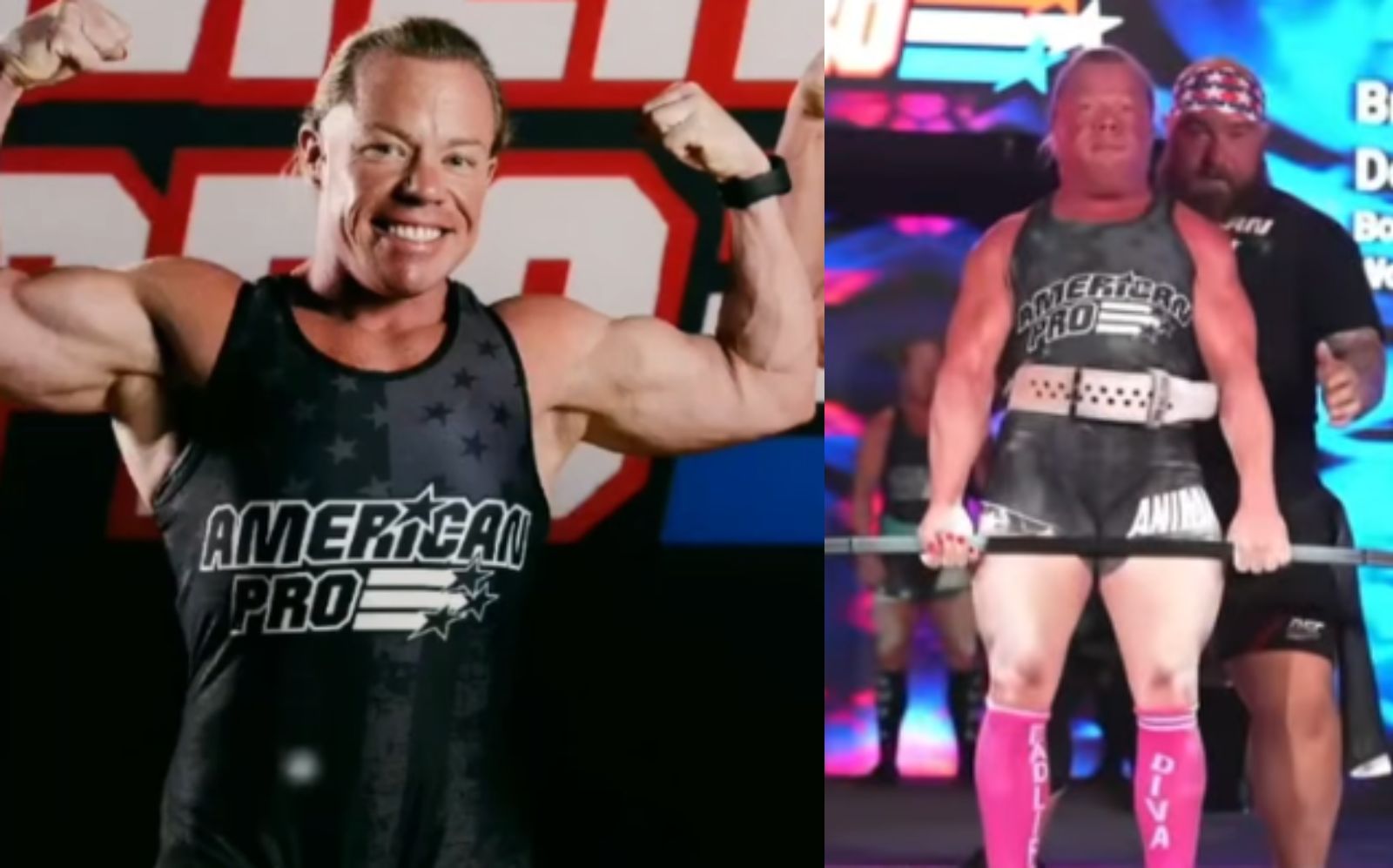 Three Athletes Shatter Powerlifting World Records at American Pro