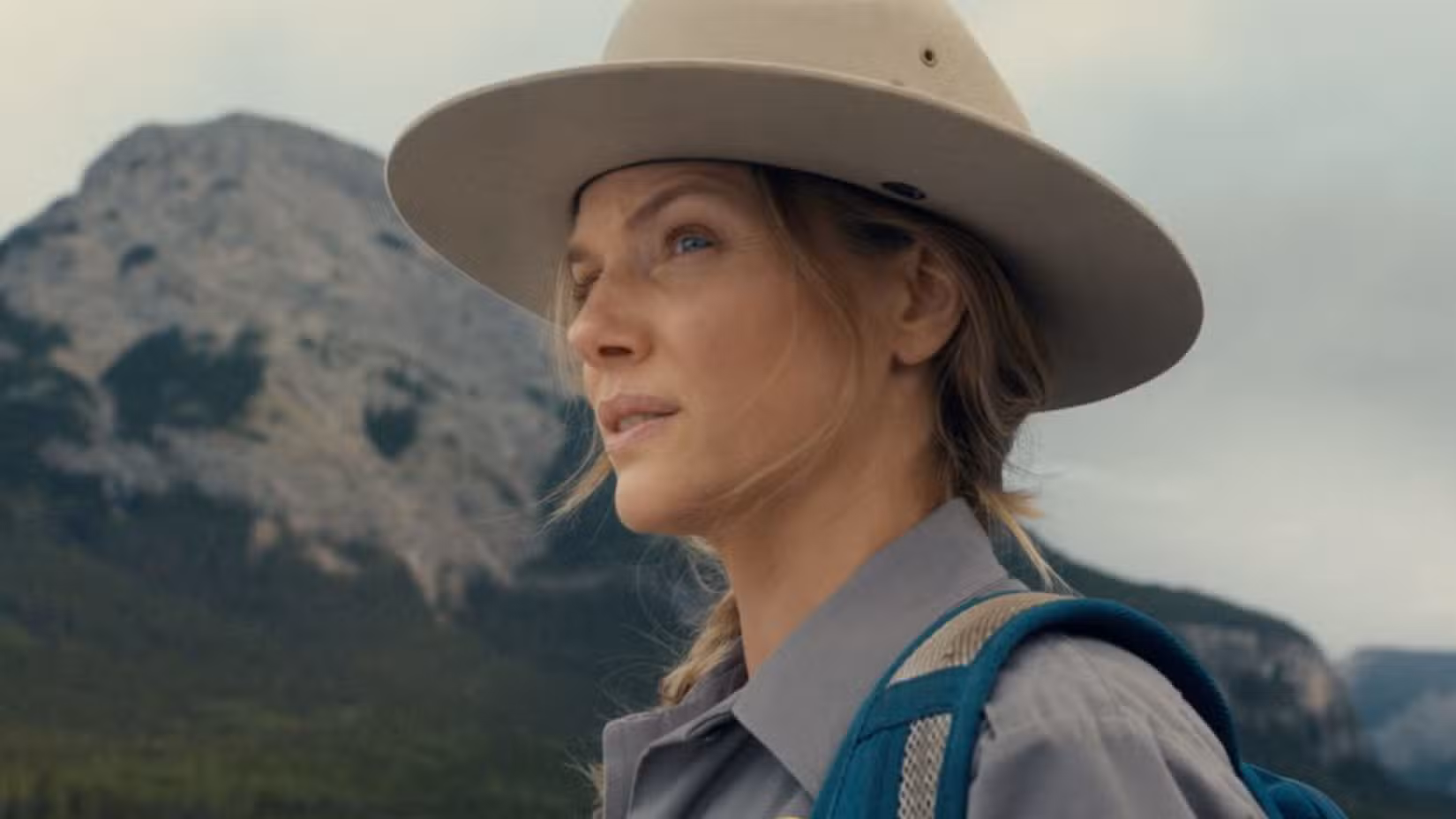 Anna Pigeon Emerges as Streaming’s Most Grounded Crime Thriller