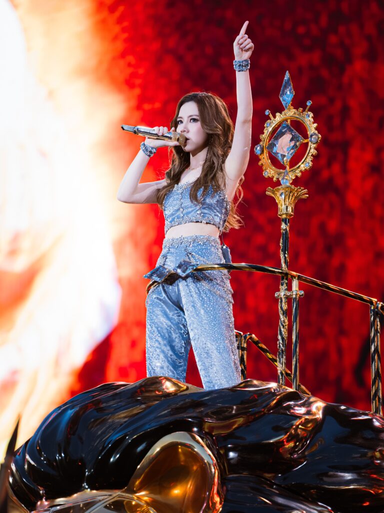 How Concert Tourism Is Reshaping Travel