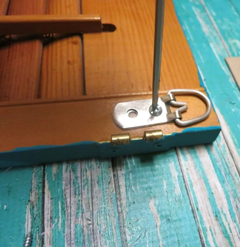 Budget DIY Upcycled Shelving That Looks Designer-Made