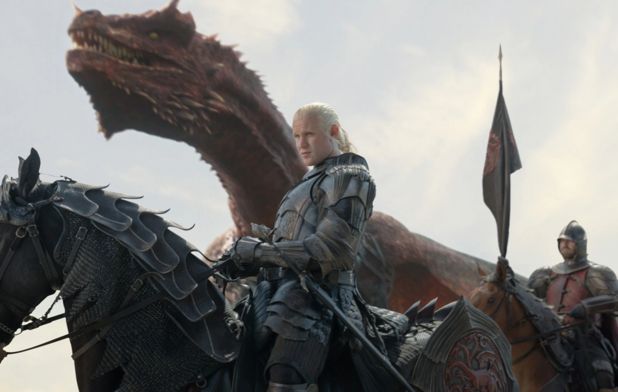 House of the Dragon Season 4 and the End of the Dance