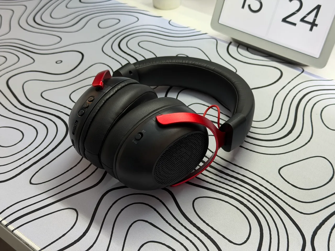 EPOMAKER GX1: Tai nghe gaming không dây open-back có đáng mua?