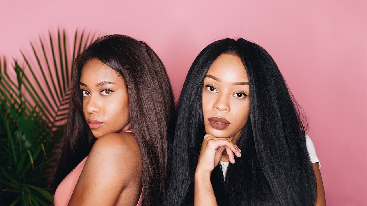 How to Keep Synthetic Hair Extensions and Wigs Looking Fresh