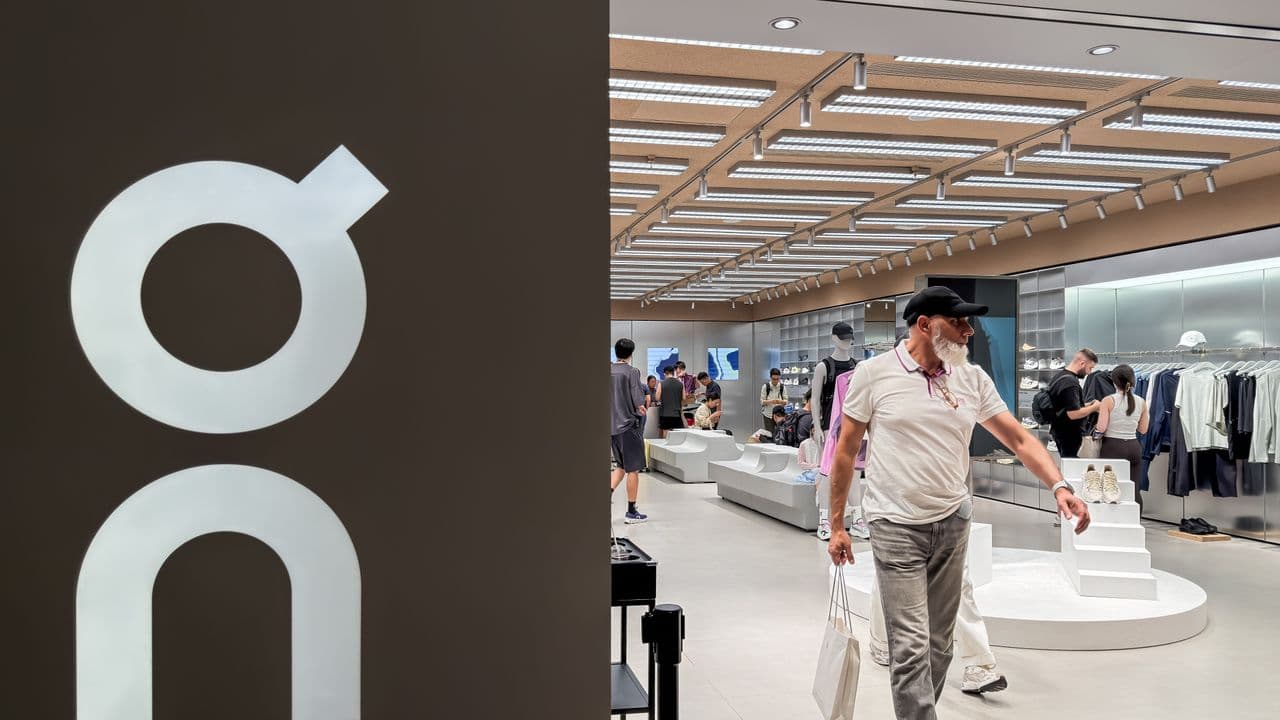 Brooks Surges While On Stumbles: Running Shoe Strategies Exposed