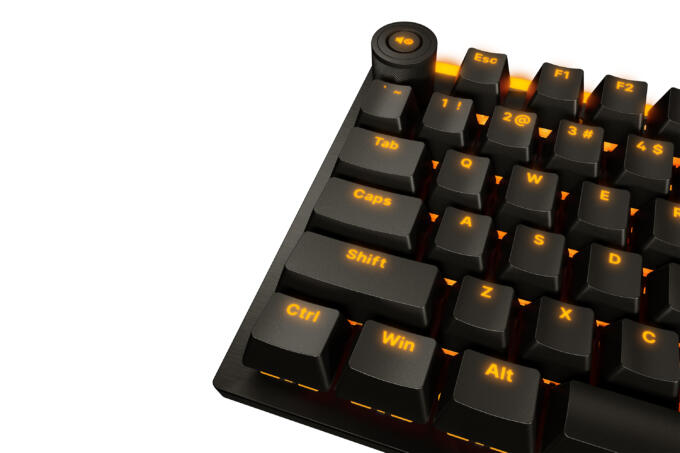 be quiet! Light Mount TKL Review: Premium Tenkeyless Done Right