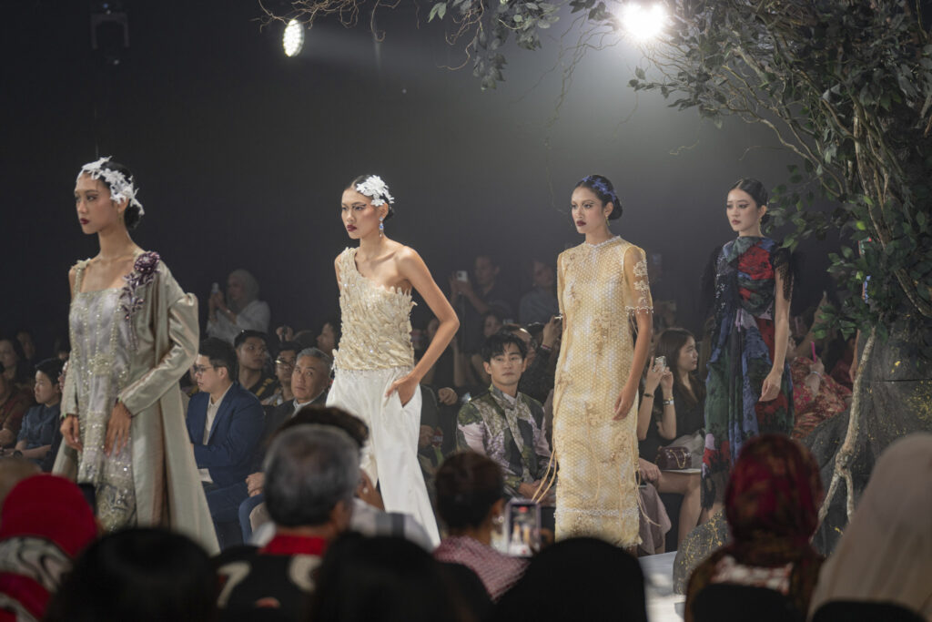 From Artisan Heritage to Runway Spotlight