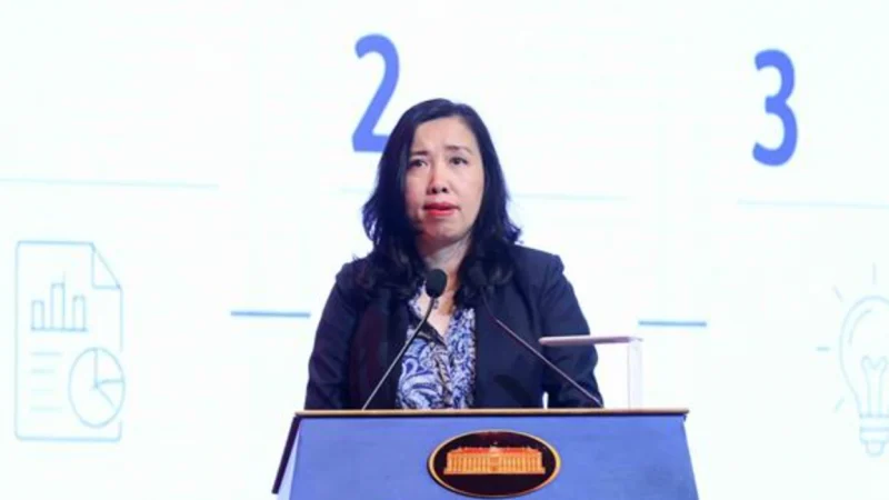Người Việt ở nước ngoài: từ cộng đồng tư nhân đến nguồn lực chiến lược