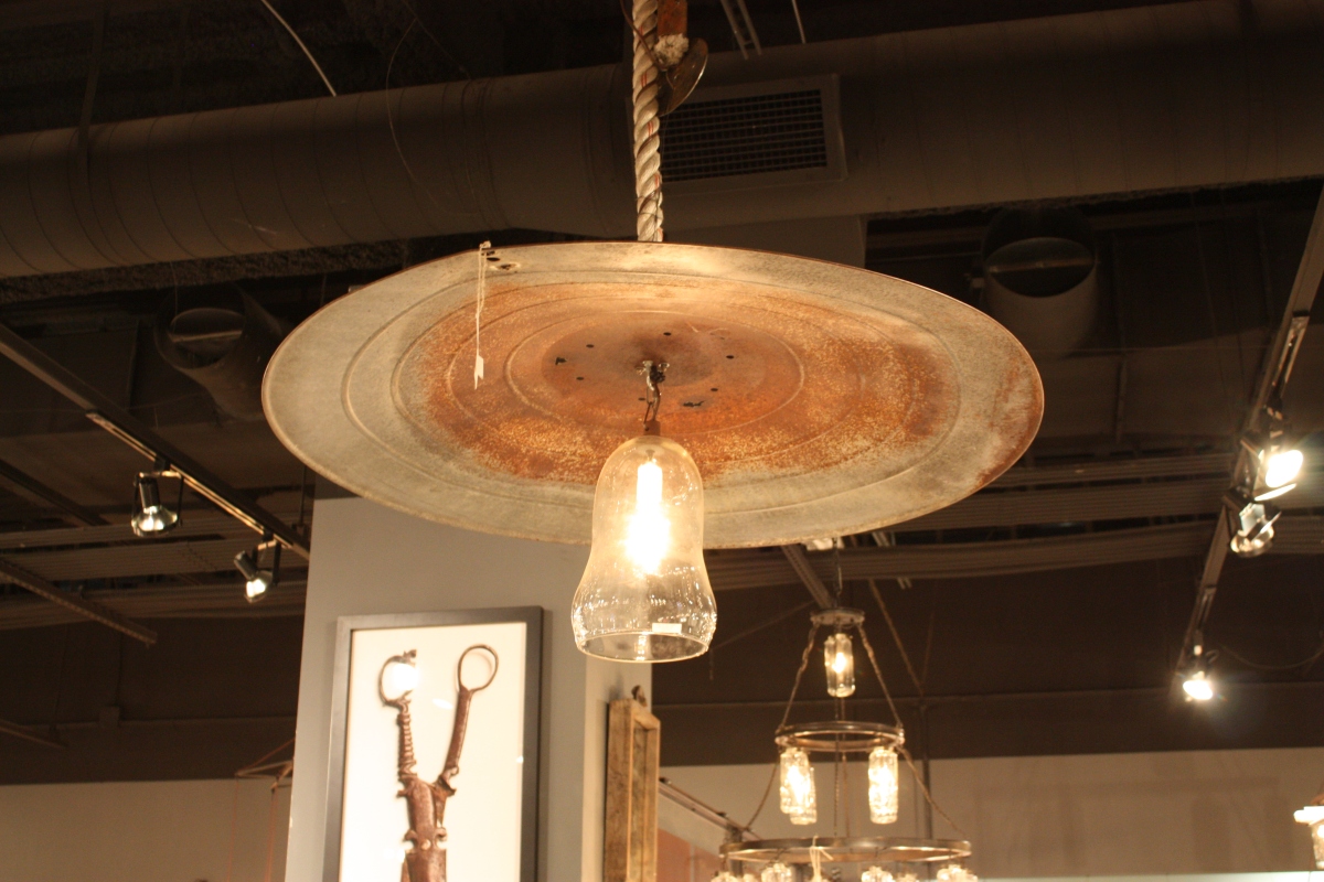 How Workshop Furniture Is Rewriting Living Room and Kitchen Design