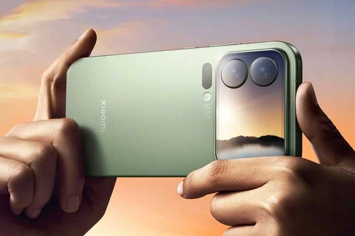 Xiaomi 18 và 18 Pro: màn hình phụ tháo rời, chip khủng, có đáng nâng cấp?
