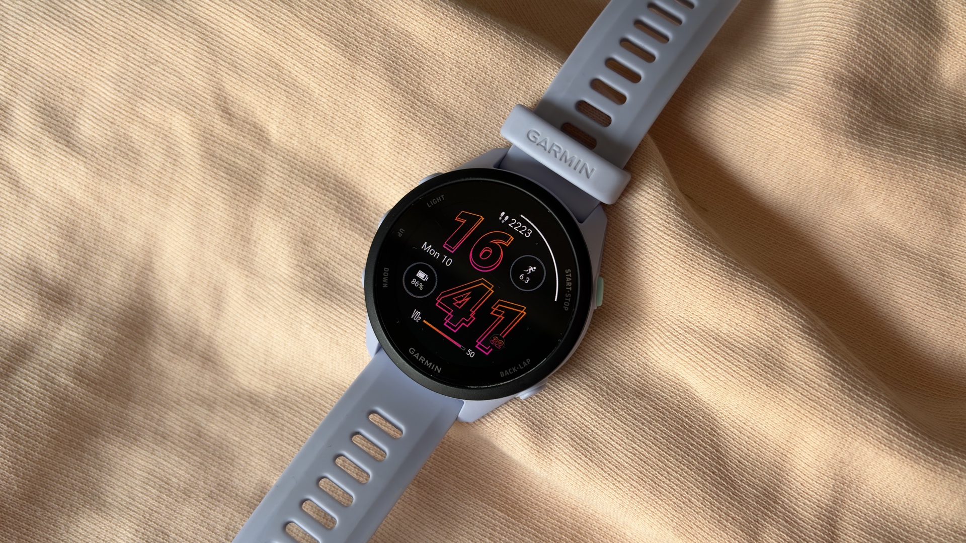 Suunto Race 2 vs Garmin Forerunner 70: Which Running Watch Is Better Value?