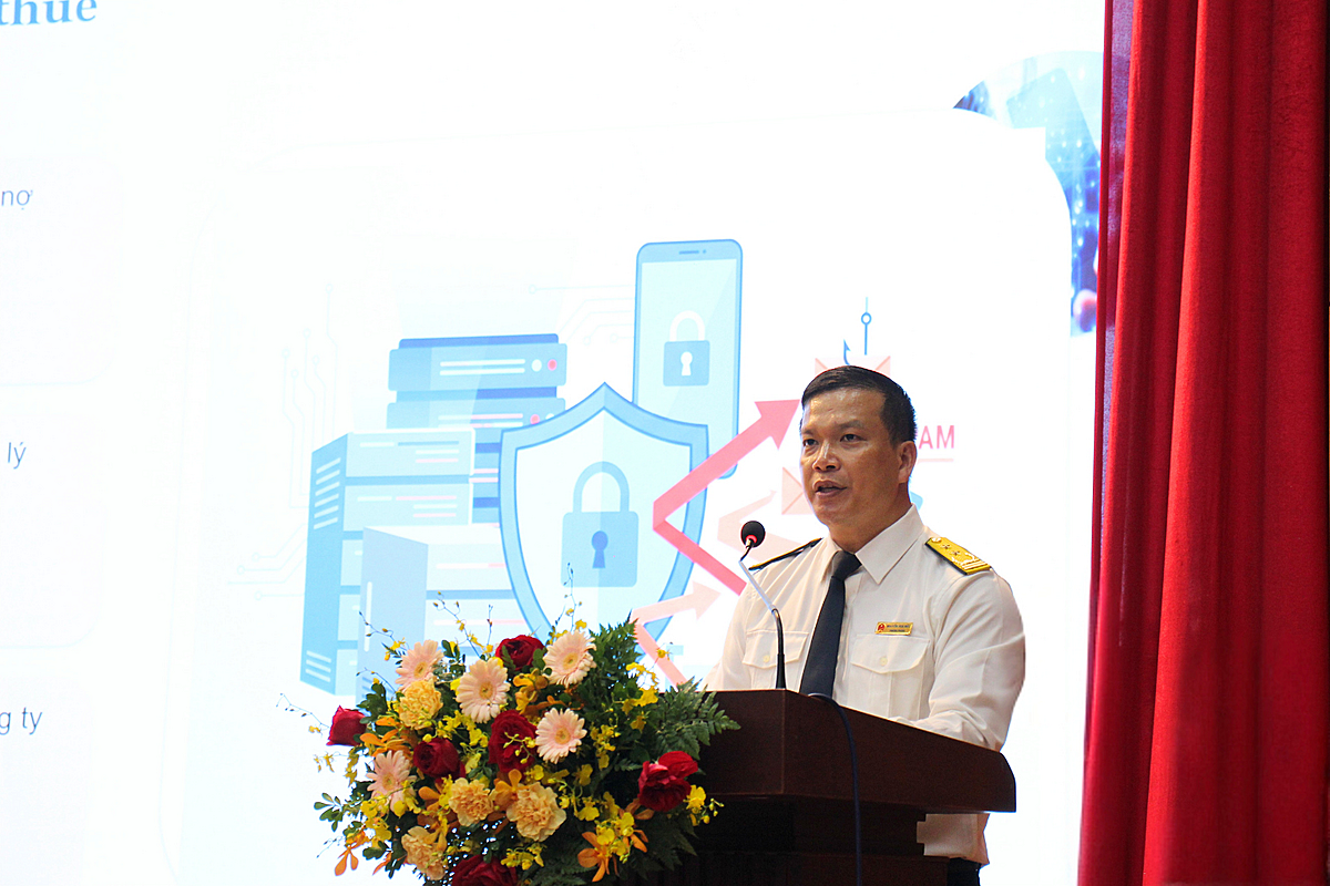 Tổng đài AI thuế TP. Hồ Chí Minh: Bước ngoặt cho tra cứu thuế nhanh và dịch vụ công số