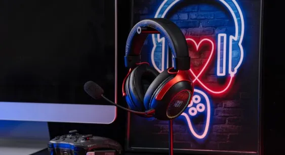 EPOMAKER GX1: Tai nghe gaming không dây open-back có đáng mua?