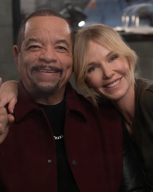 Law & Order: SVU Bets Big on a 3-Part Special Event