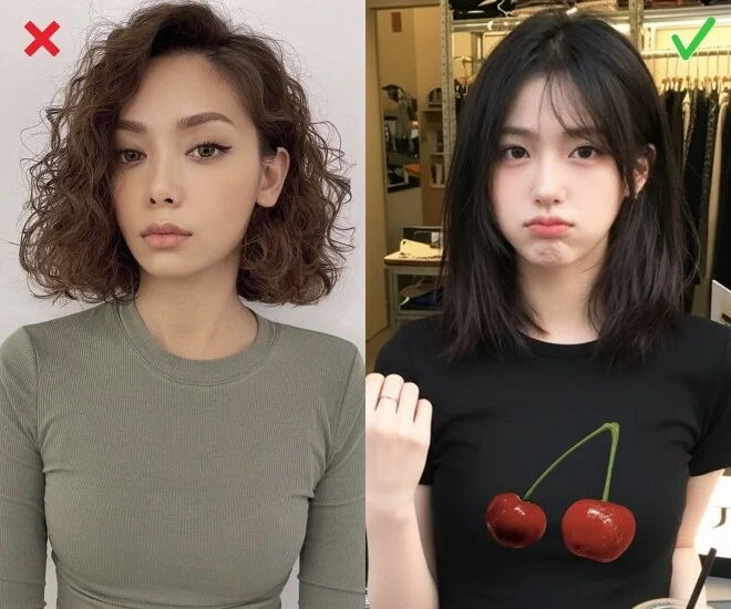 5 kiểu tóc ngắn cho phụ nữ trung niên giúp trẻ hơn không cần cầu kỳ