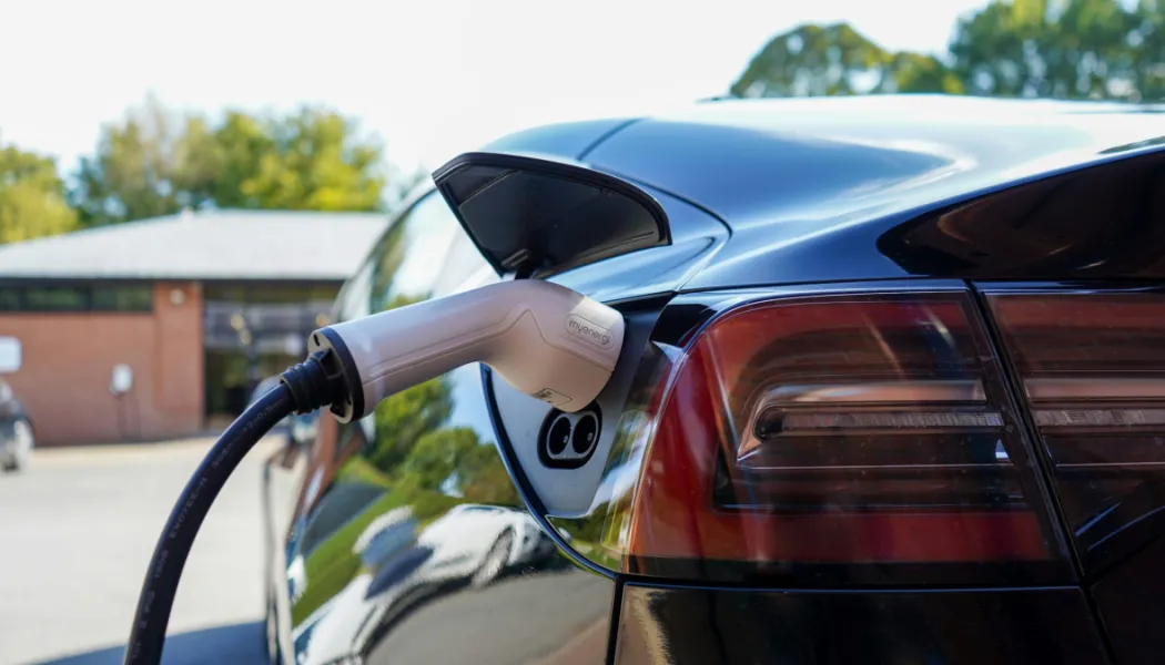 Cut Your Home EV Charging Waste in Half