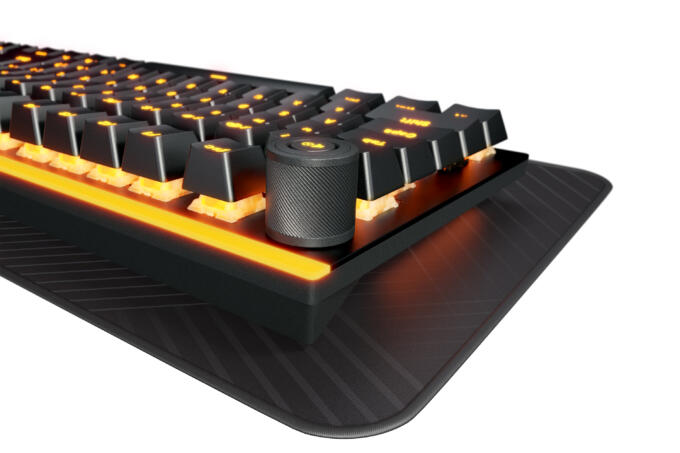 be quiet! Light Mount TKL Review: Premium Tenkeyless Done Right