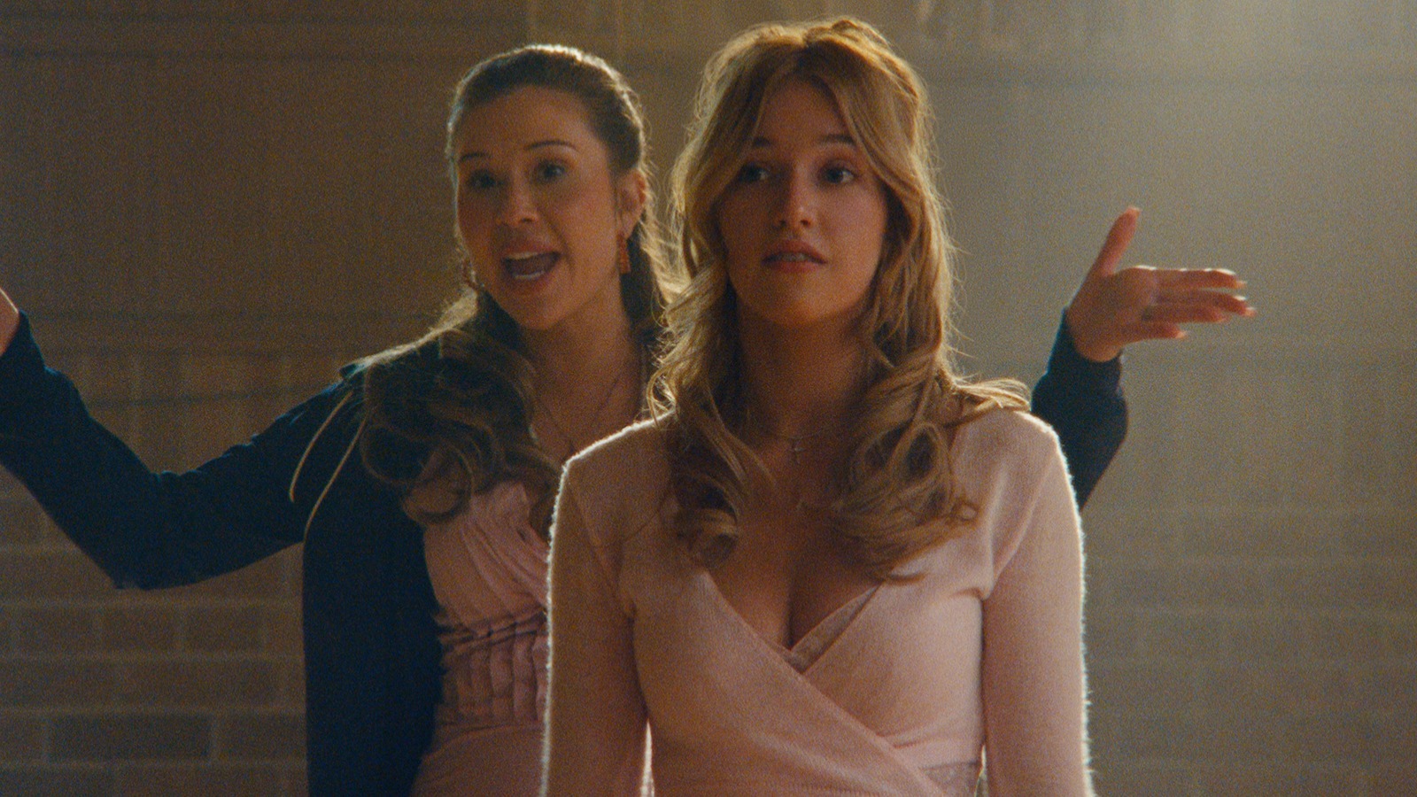 Netflix’s Teen Supernatural Dramas Are Betting On Faith And Witchcraft