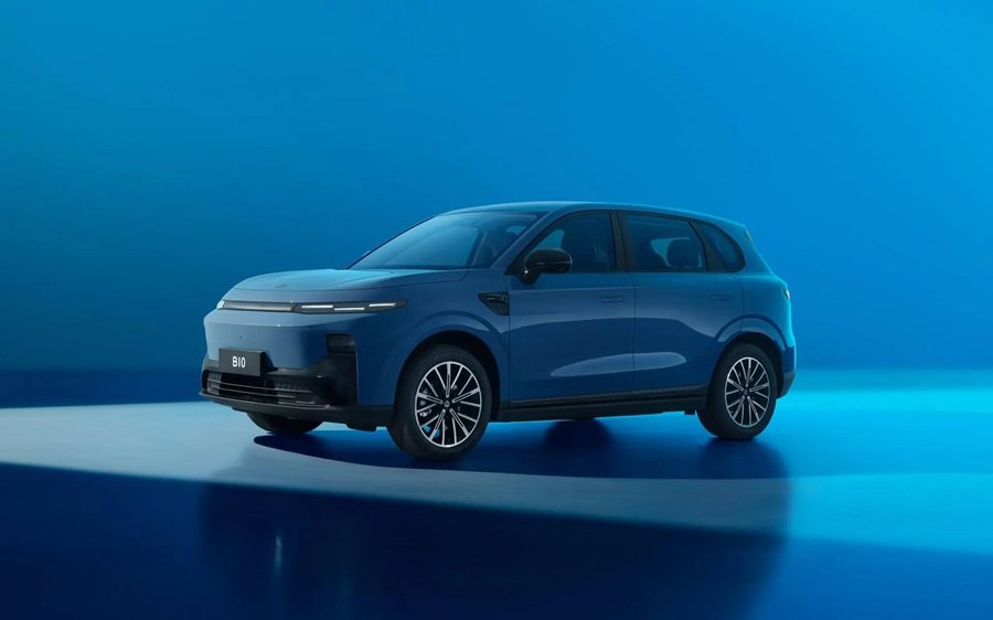 Công nghệ 800V giá rẻ: Smart #1 và Leapmotor đang làm lại luật chơi