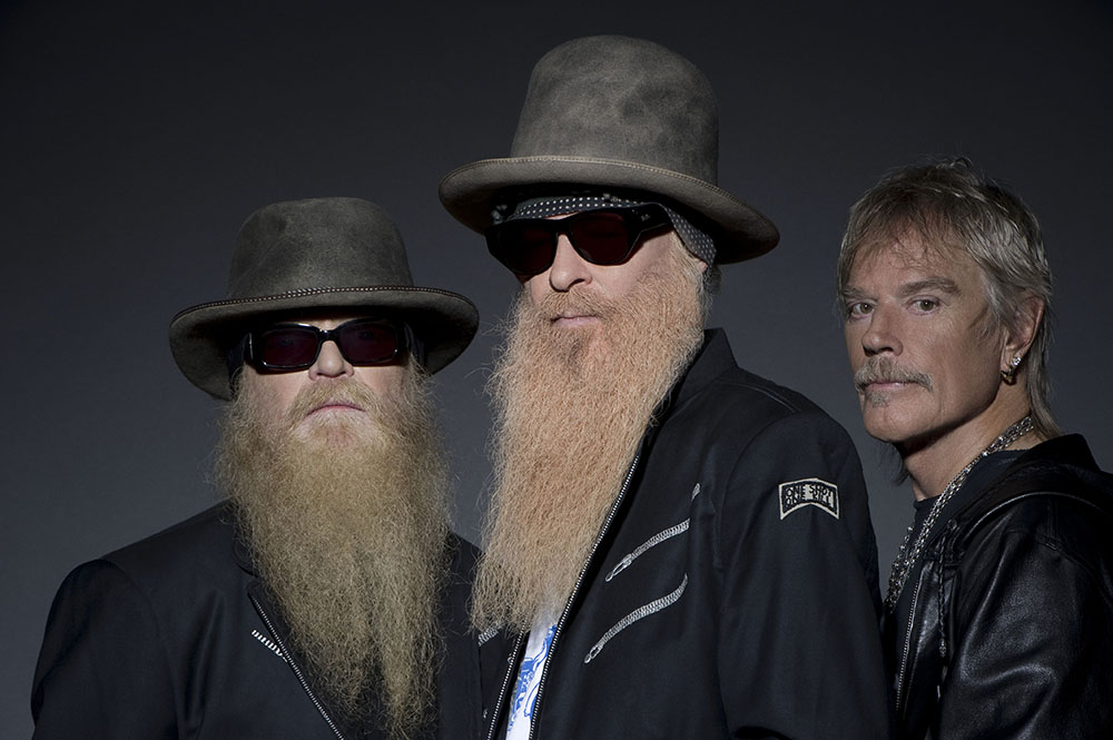 ZZ Top’s Hollywood Bowl Cancellation Exposes a Classic Rock Crossroads