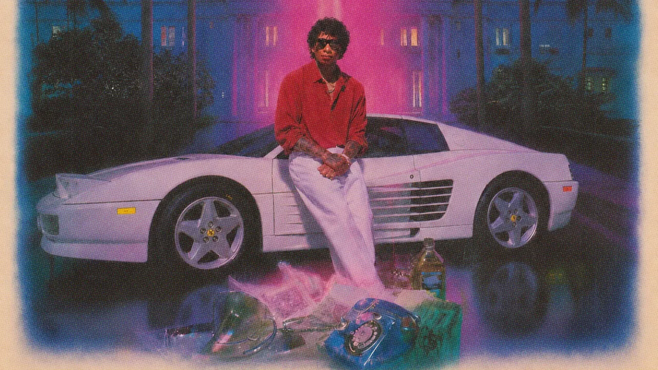 Tyga’s $TARFACE and the Artificial Edge of Pop Authenticity