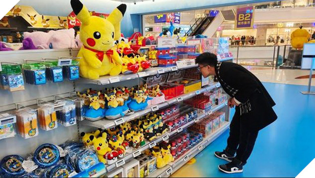 Pokémon TCG siết đầu cơ: khi giới hạn công dân Nhật thay đổi cuộc chơi