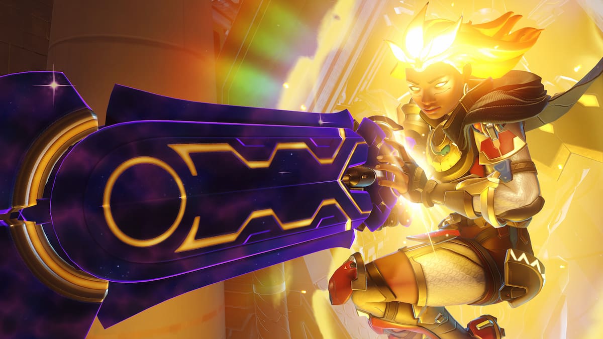 Hướng dẫn Counter Tất cả Tướng trong Overwatch: Bảng Matchup Hoàn chỉnh