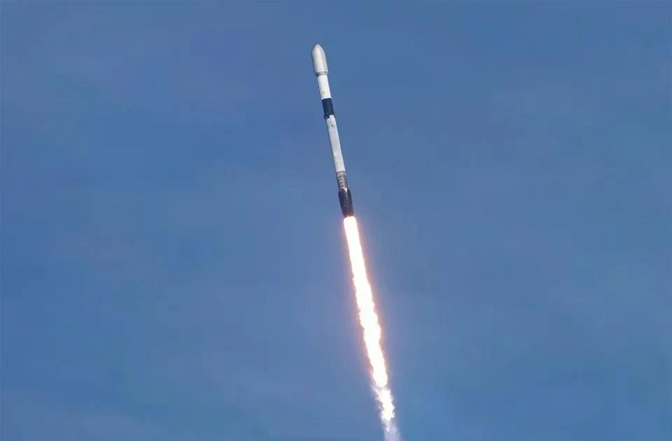 VinSpace bắt tay SpaceX: bước ngoặt cho vệ tinh Việt Nam
