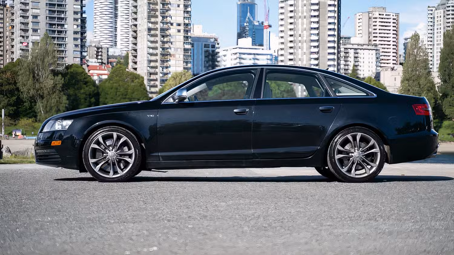 Five Forgotten Performance Sedans Under 20K Power Dreams