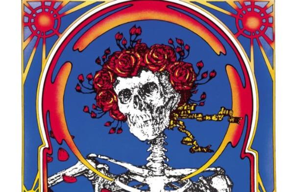 How Modern Rock Artists Found the Grateful Dead’s Endless Influence