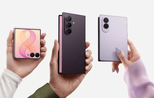 Galaxy Z8 Series bùng nổ đặt trước: Vì sao Z Fold8 lấn át Z Flip8?