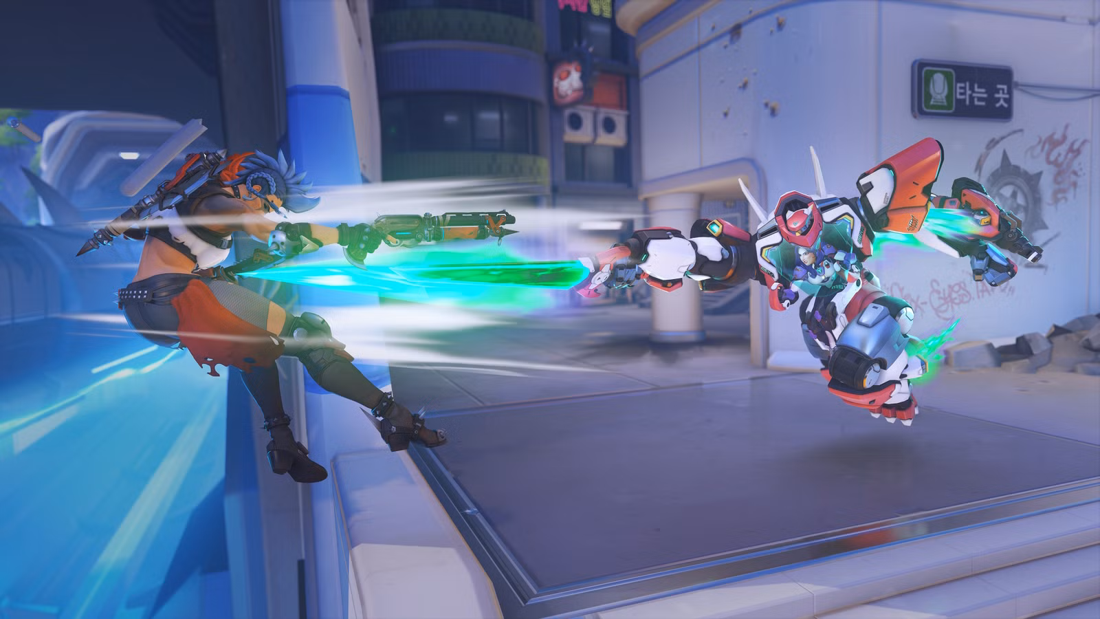 Overwatch Season 4 Battle Pass: Linh hoạt hơn nhưng ép grind tiền tệ miễn phí nặng hơn