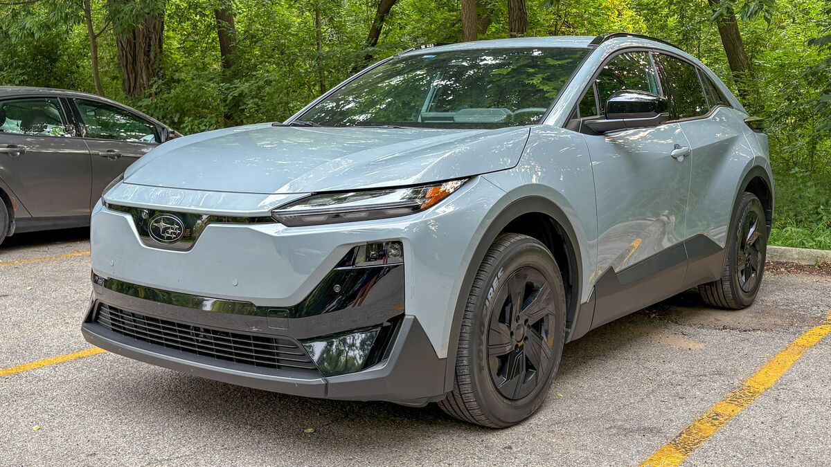 Kia EV3 Price and Rivals: The Best Budget Electric SUV?