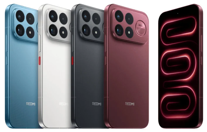 Poco F9 Ultra and F9 Pro Leak: Elite Power, Shrunk Batteries