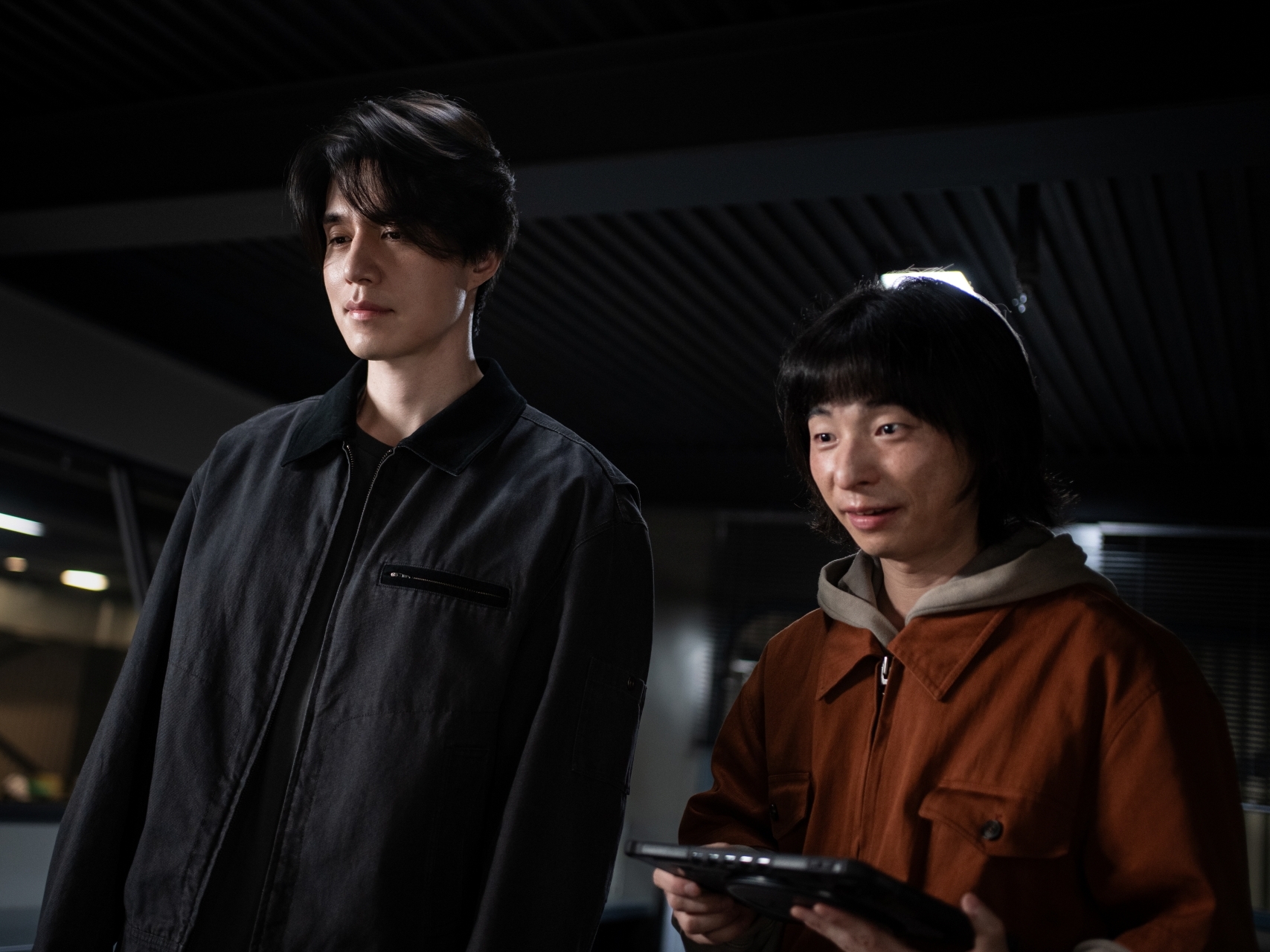 How Brainstorming And Quiet Breaks Shape A Shop for Killers 2 Cast Chemistry