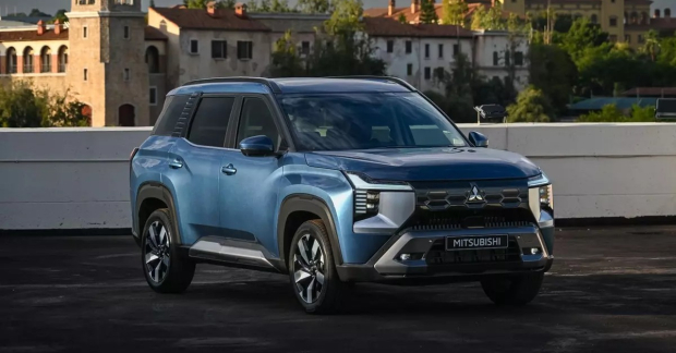 Mitsubishi giảm giá tháng 8: nên chốt Xpander, Xforce ngay?