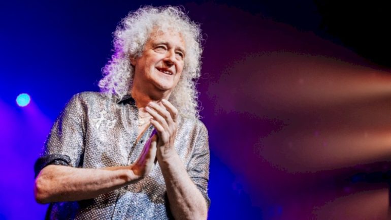 Brian May’s AI Backlash: Why Rock Icons Are Pushing Back