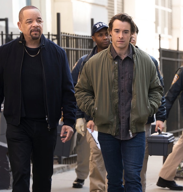Law & Order: SVU Bets Big on a 3-Part Special Event
